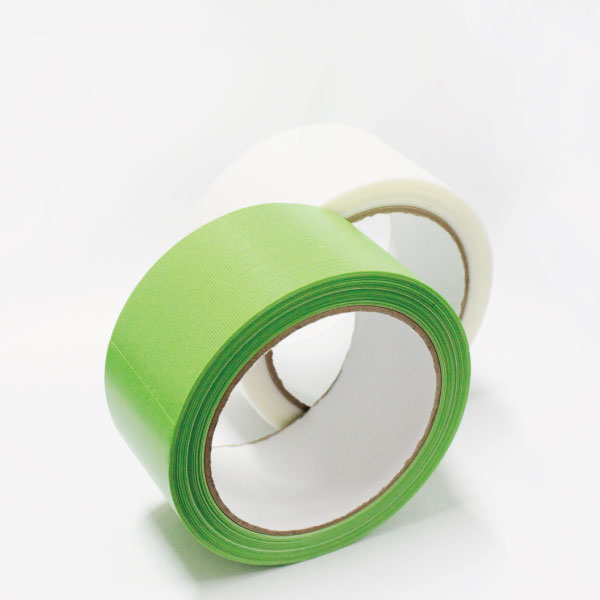 養生テープ セキスイ マスクライトテープ No.730 緑 幅75mm×長さ25m 計120巻入［HA］ - 3